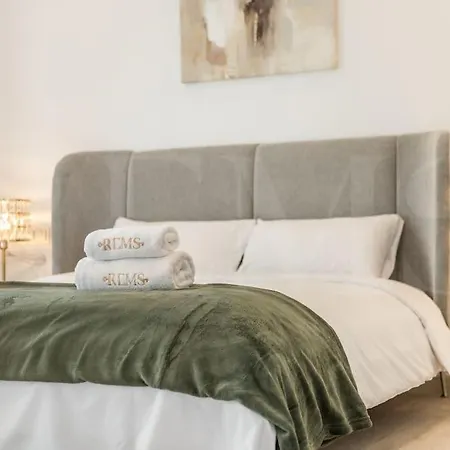 Appartamento Seaside Steps From Marina Port By Rems *